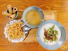 -大王油茶(磁器口店)