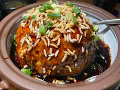 -扬州狮子楼·非遗淮扬菜(东关街店)