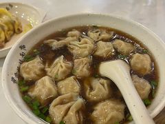 -蒋家桥饺面店(奥邦店)