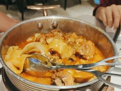 -阿里疆Alijiang·丝路美食·异域风情·清真(长楹天街店)