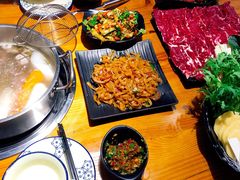 -牛品福潮汕牛肉火锅(旺庄店)