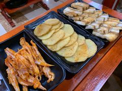 -炭虎子水浒烤肉(梦时代店)