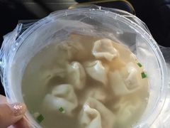 馄饨-汪家馄饨(集庆路店)