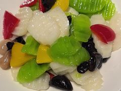-7号院家宴.烧鸽子(门头沟店)