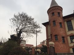 -青岛德国监狱旧址博物馆