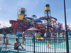 -苏州乐园森林水世界