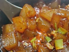 -小杨烤肉(朱雀店)