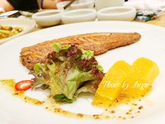 -萨拉伯尔水源素问店·韩国宫廷料理(人民路店)