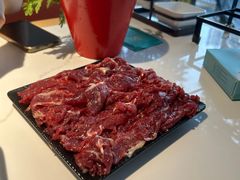 -三毛牛肉店(福强店)