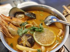 -simply thai天泰(长泰广场店)