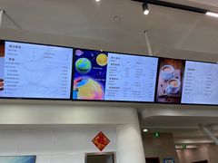 -贝林大翅鲸简餐厅(国家海洋博物馆店)