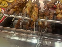 -古彭7只羊·招牌白串·碳锅羊肉旗舰店