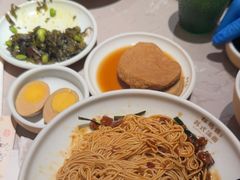 -松鹤楼·苏式汤面(虹桥天地店)