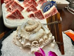 -东海怡品海鲜豆捞(舟宿夜江店)