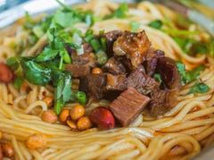 -花溪牛肉粉(八鸽岩店)