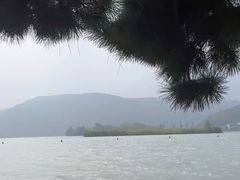-南北湖风景区