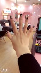 -PinkBaby美甲美睫