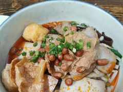 -陈记柳州螺蛳粉(大坪店)