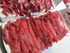 -犇鼎牛潮汕牛肉火锅(新辰里学清路店)