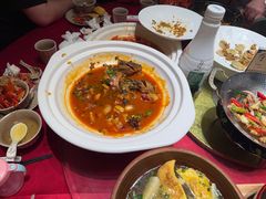 -五味坊·大渔市(瑞丰商博城店)