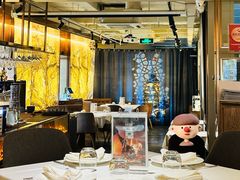 -Pasha帕夏土耳其餐厅(南昌路店)