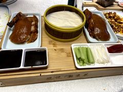 -北平小馆·烤鸭·家常菜(磨房北里店)