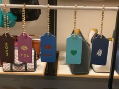 -COACH蔻驰(双安商场店)