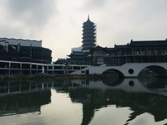 -长兴太湖图影湿地文化园