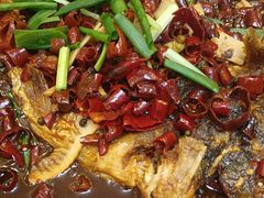 -勇利赵家烤肉坊(含光路店)