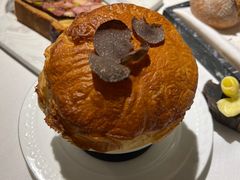 -Le Bistrot de Racine