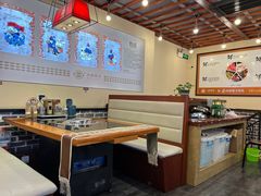 -灶座小锅烀饼·铁锅炖(道里店)