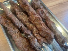 -品回味清真西北楼(宁波首店)