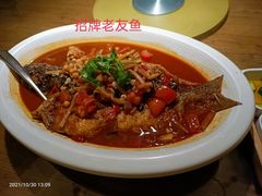 -桂小厨广西菜(万象城店)