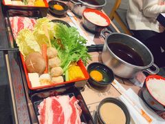 -吉野家(群力王府井店)