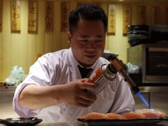 -昱匠·日本料理(金融街店)