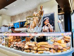 -PAPER STONE BAKERY(天汇广场店)