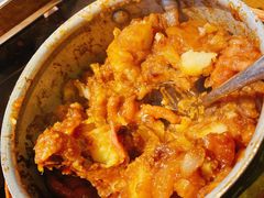 火车头挠挠香-奇滋豆味(南十四道街店)