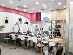 -海马体照相馆(广州新世界云门New park店)