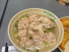 -李记清真馆(打钉巷店)
