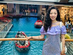-滨海湾金沙购物商场
