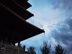 -牛首山文化旅游区