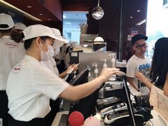 -哈根达斯(天河城店)