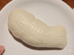 卡花馒头-吕氏疙瘩汤·新鲁菜(济南万象城店)