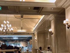 大堂-外婆家(古墩印象城店)