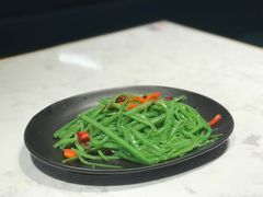 -本来精品川菜(嘉里中心店)