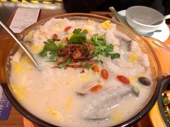 -闽上鲜·福建菜(龙湖滨江天街店)