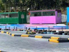 -惠州金海湾嘉华度假酒店