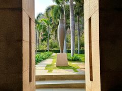 -日落吧·海景咖啡厅·餐酒吧·鸡尾酒·下午茶·乐队表演·浪漫夕阳·三亚文华东方酒店