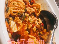 -唐伯虎新派湘菜馆(石夏时代广场店)