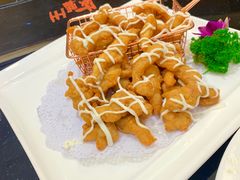 -好妈王饺子(滂江街店)